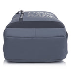 9603 College Bag - Grey