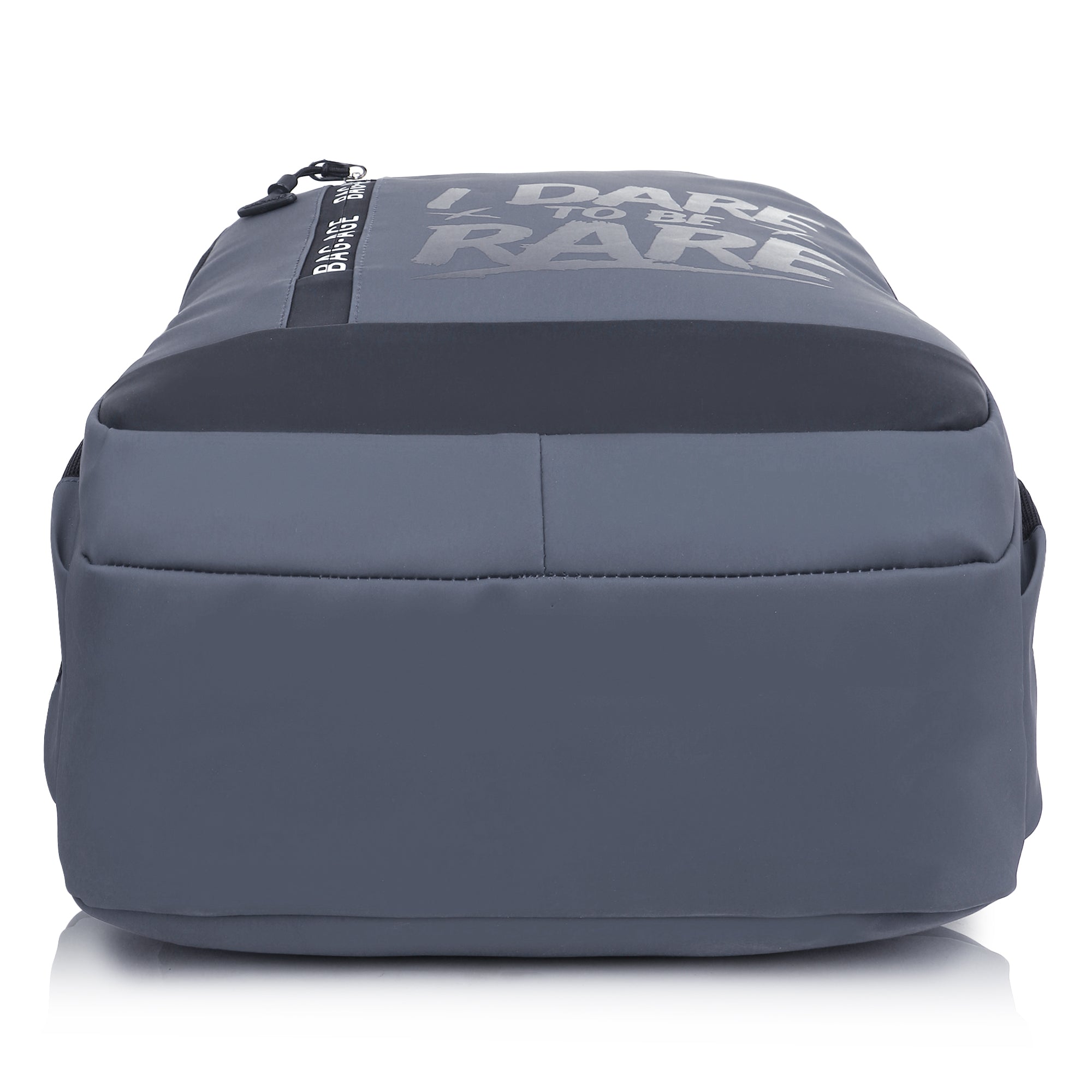 9603 College Bag - Grey