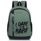 9603 College Bag - Olive Green