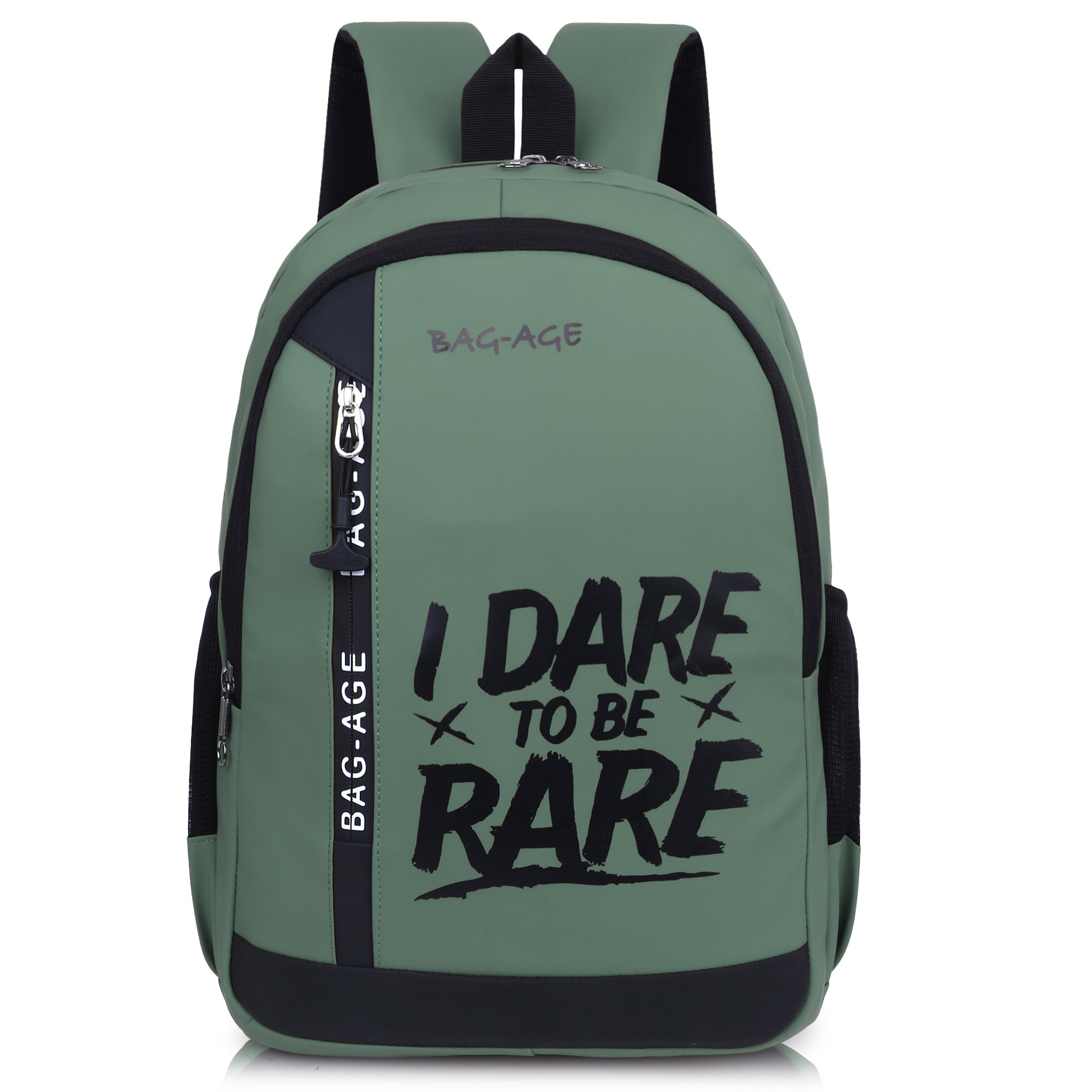 9603 College Bag - Olive Green