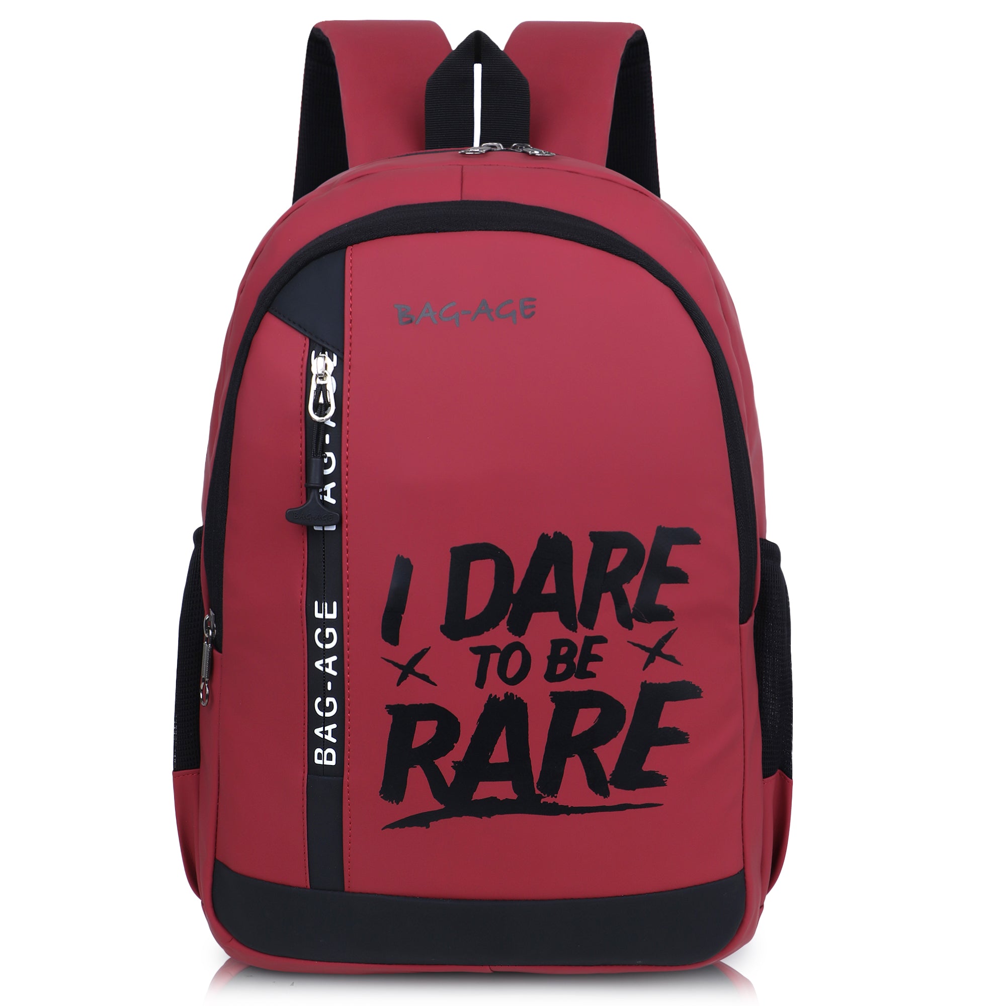 9603 College Bag - Red