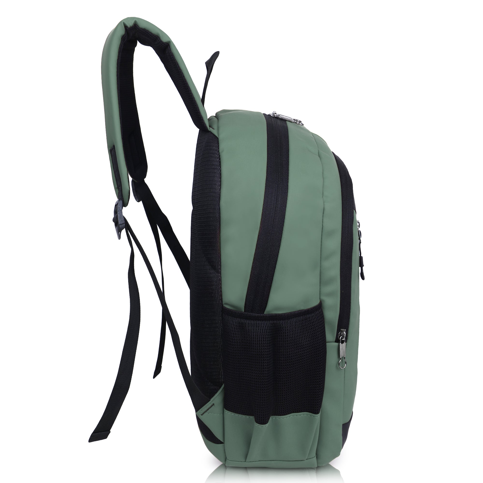 9603 College Bag - Olive Green