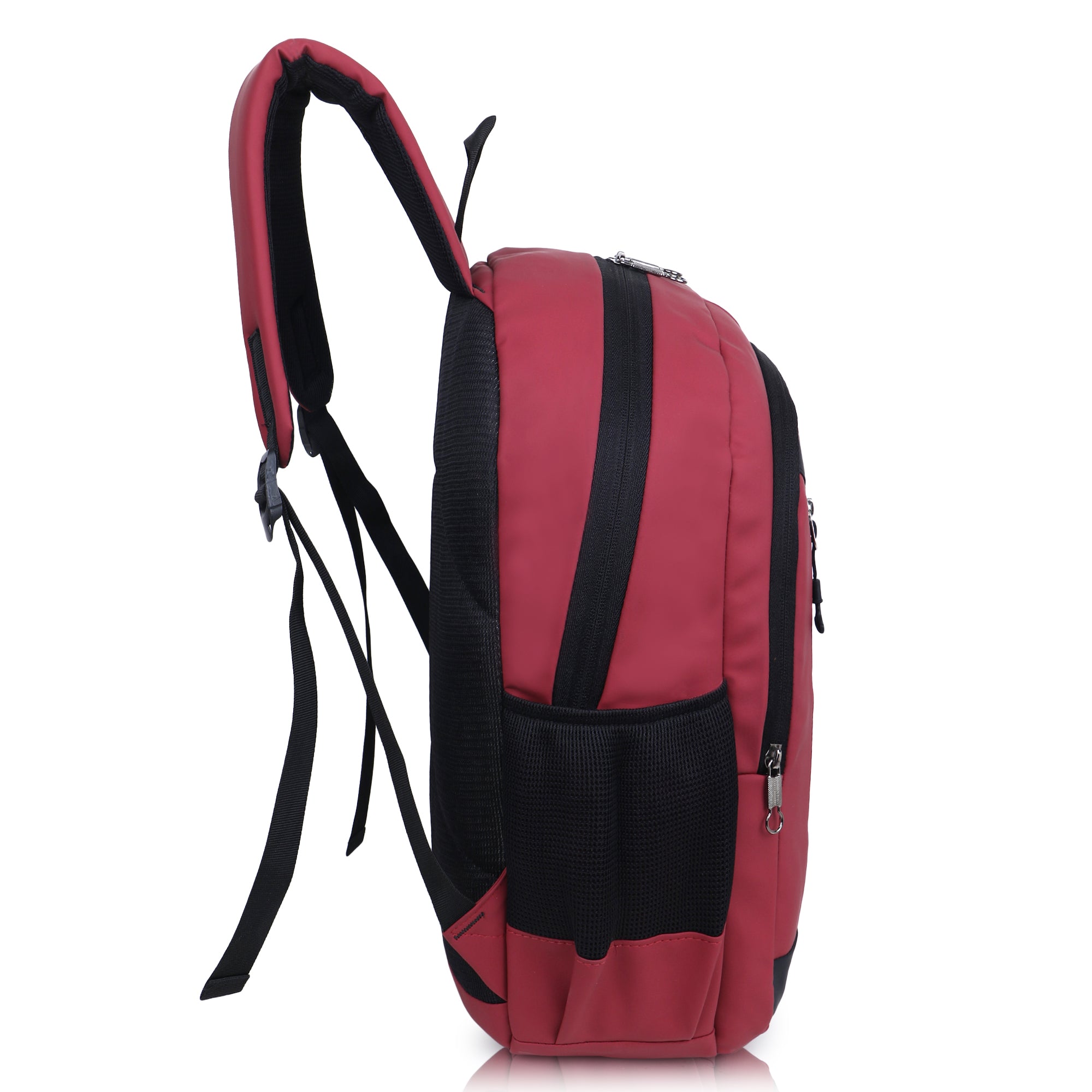 9603 College Bag - Red