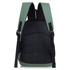 9603 College Bag - Olive Green