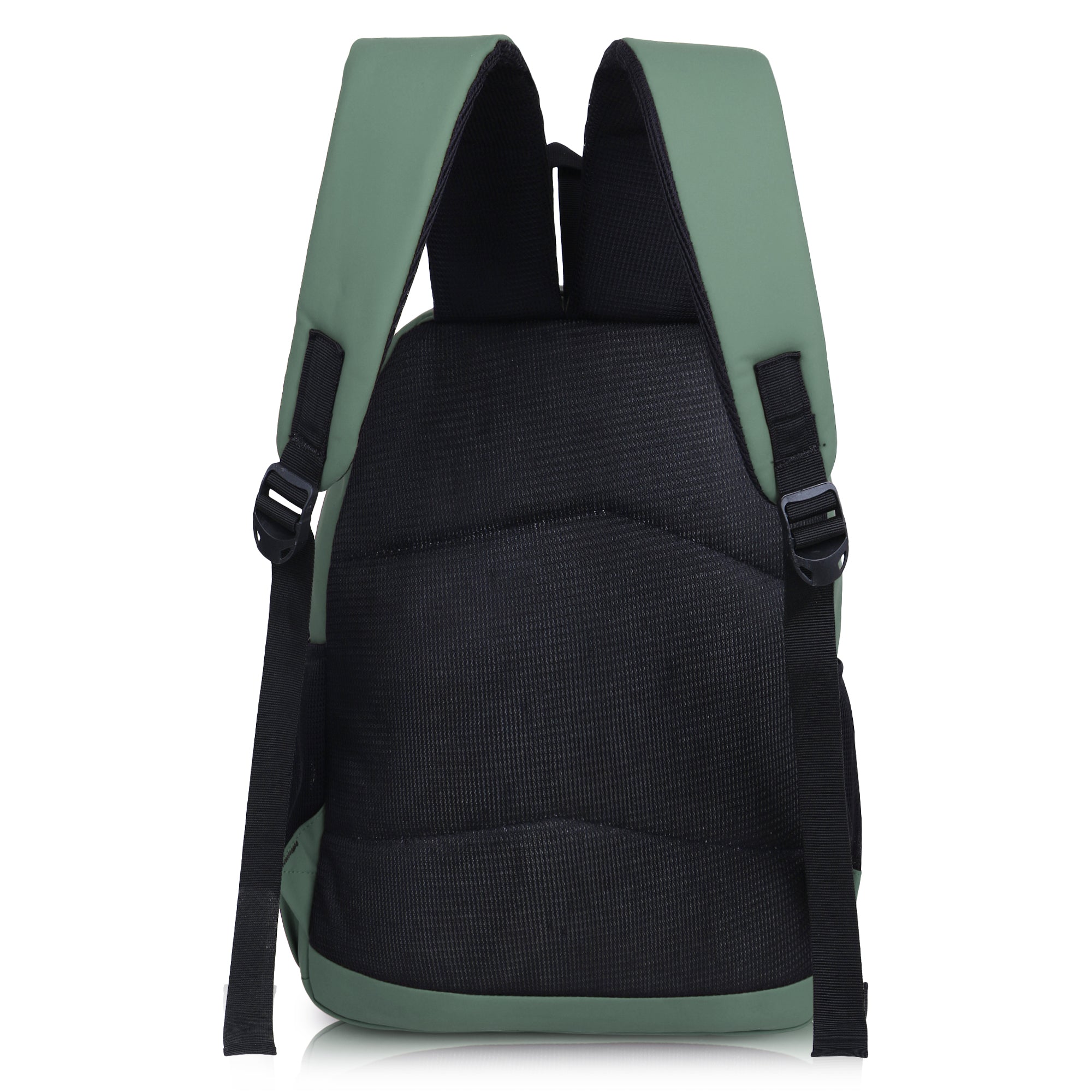 9603 College Bag - Olive Green