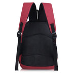 9603 College Bag - Red