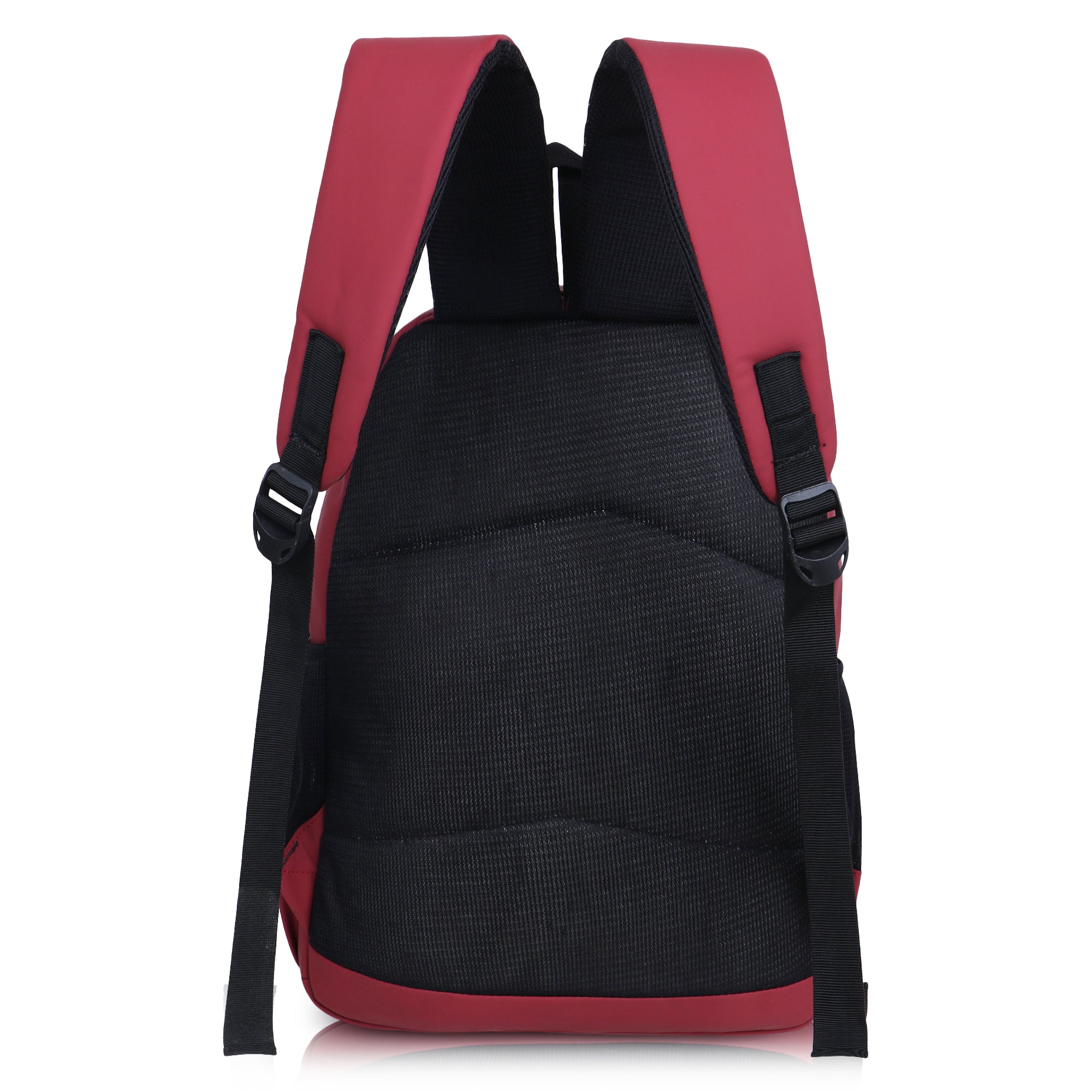 9603 College Bag - Red