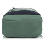 9603 College Bag - Olive Green