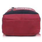 9603 College Bag - Red