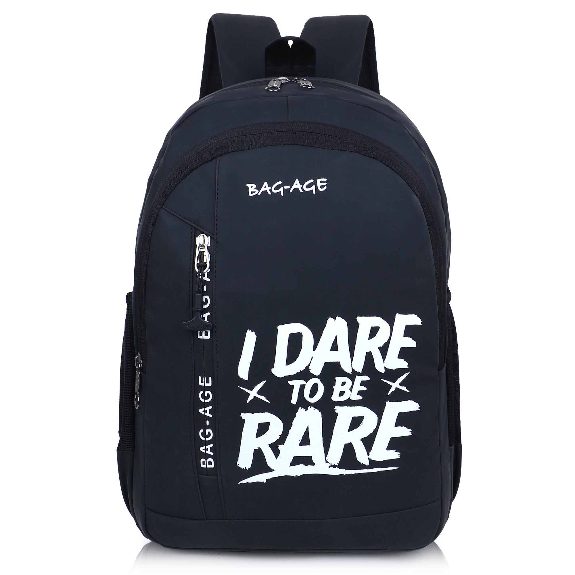 9603 College Bag - Black