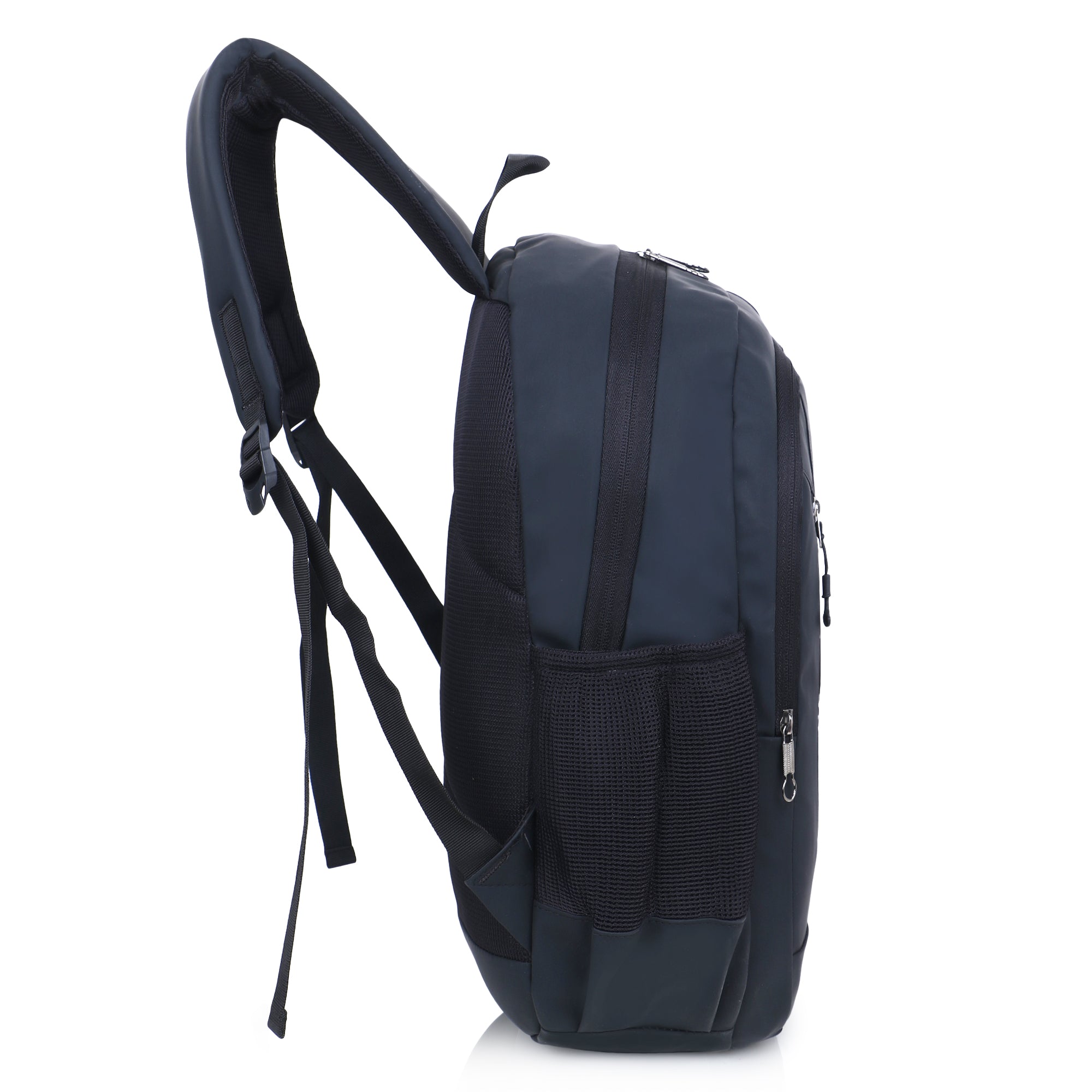 9603 College Bag - Black
