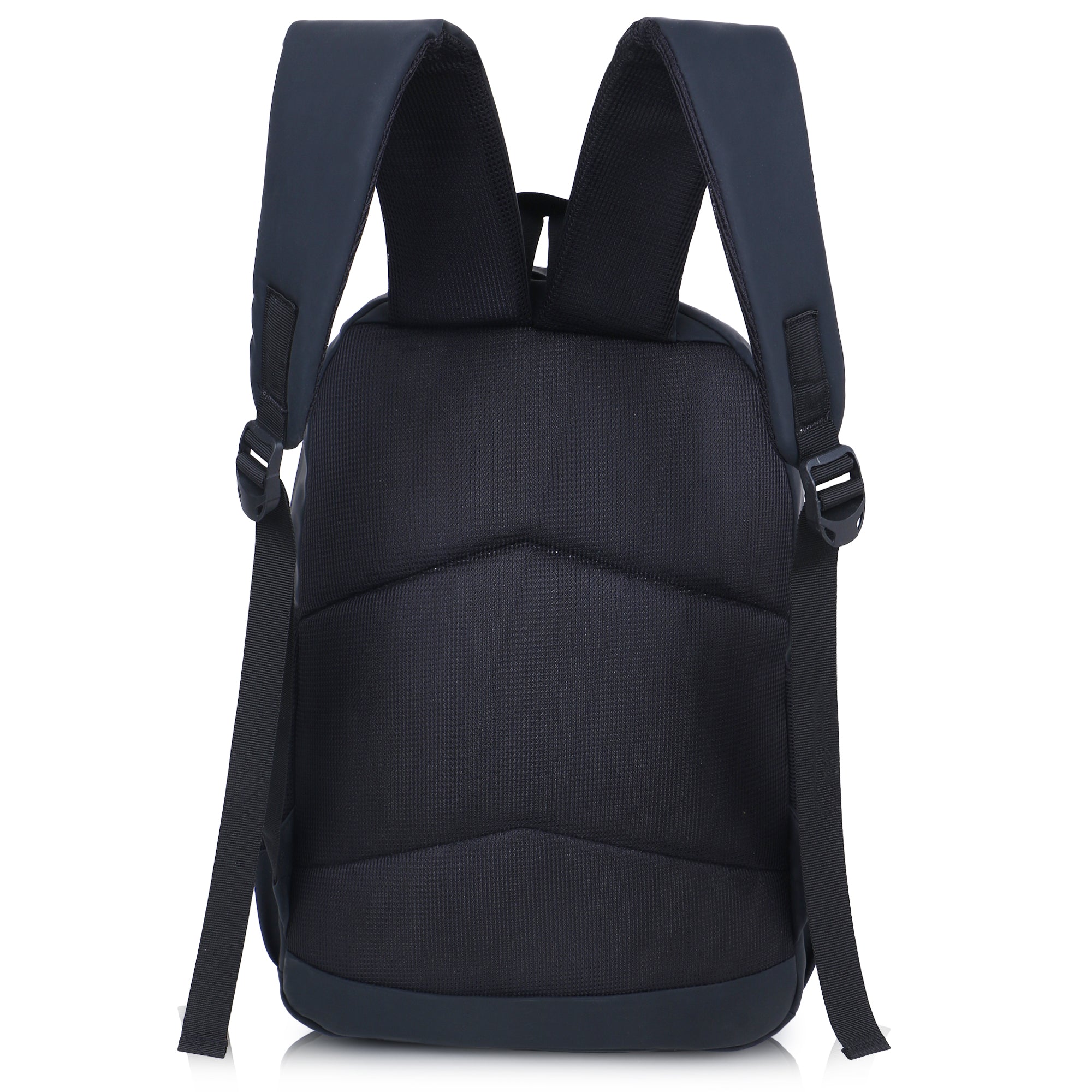 9603 College Bag - Black