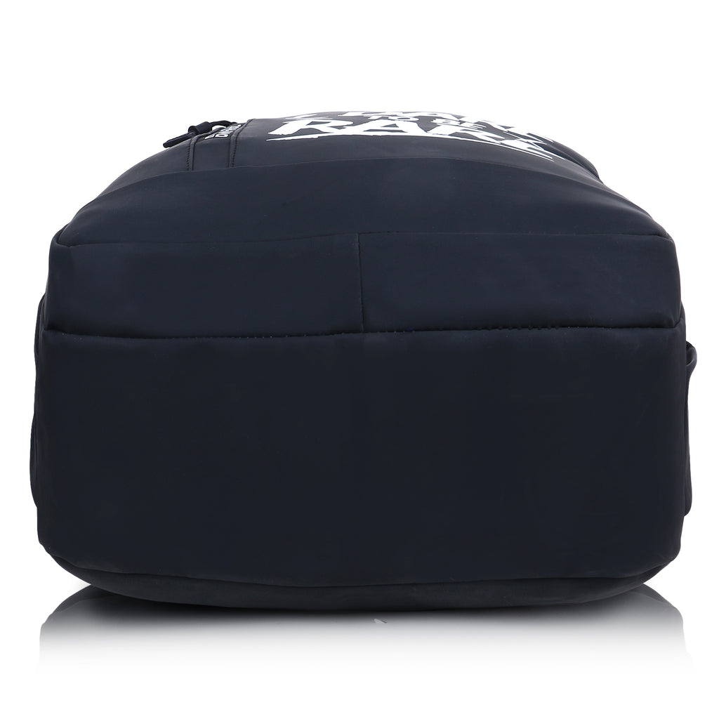 9603 College Bag - Black