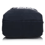 9603 College Bag - Black