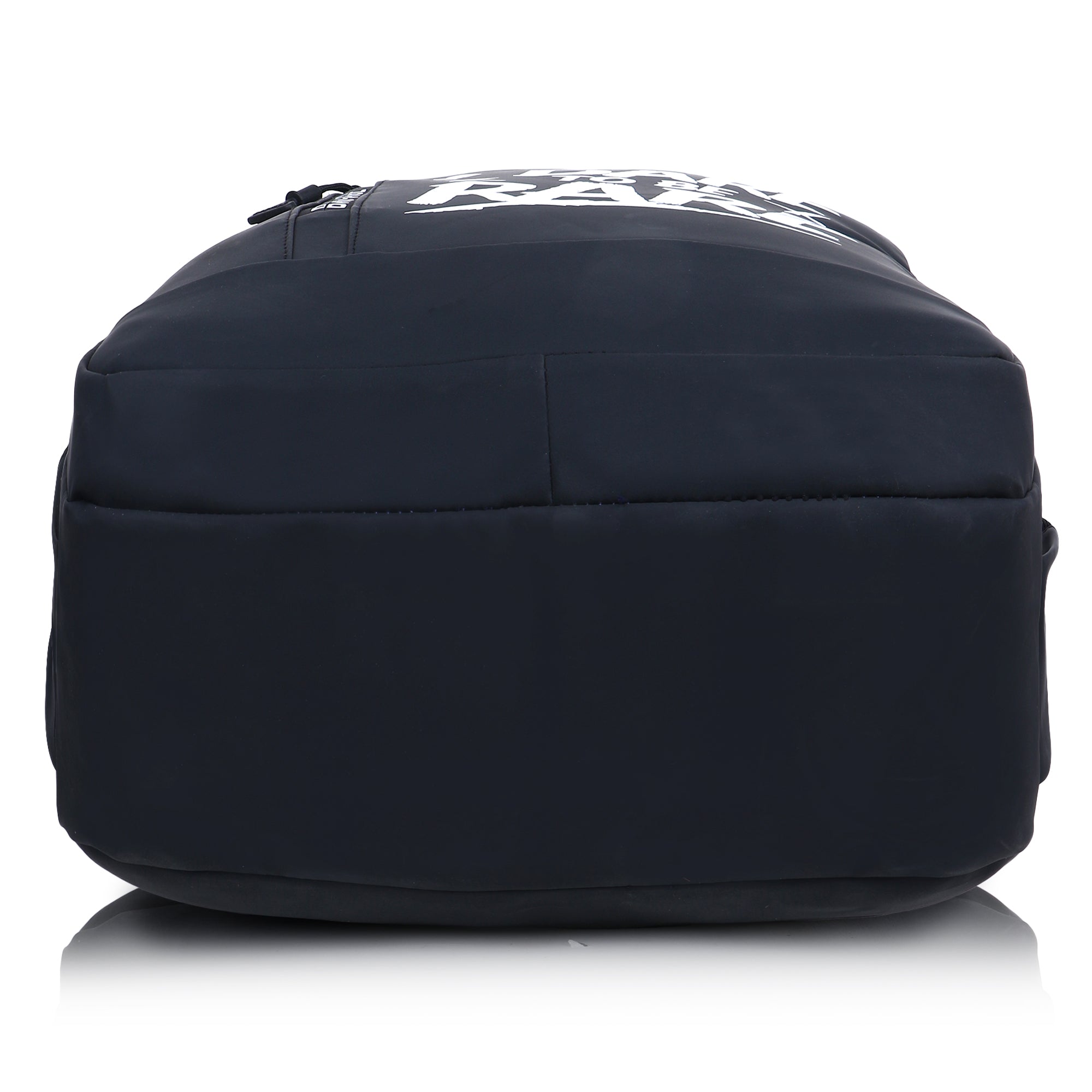 9603 College Bag - Black