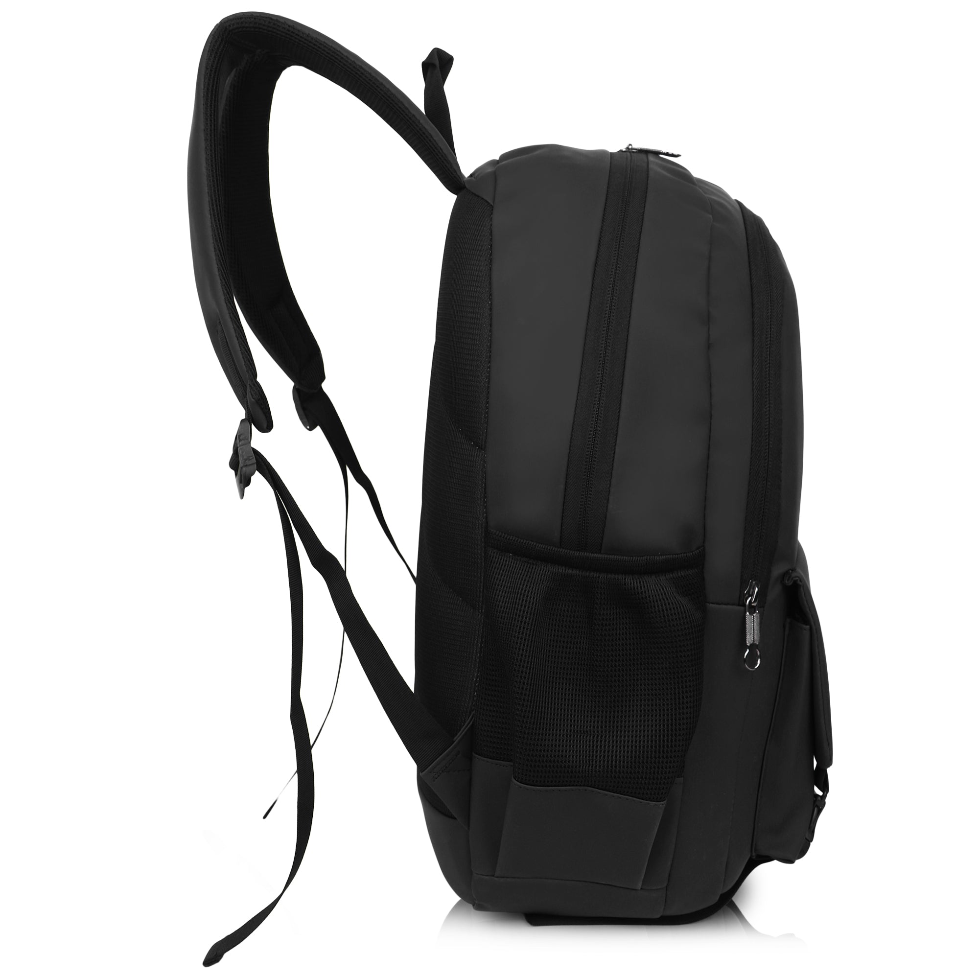 9601 College Bag - Black