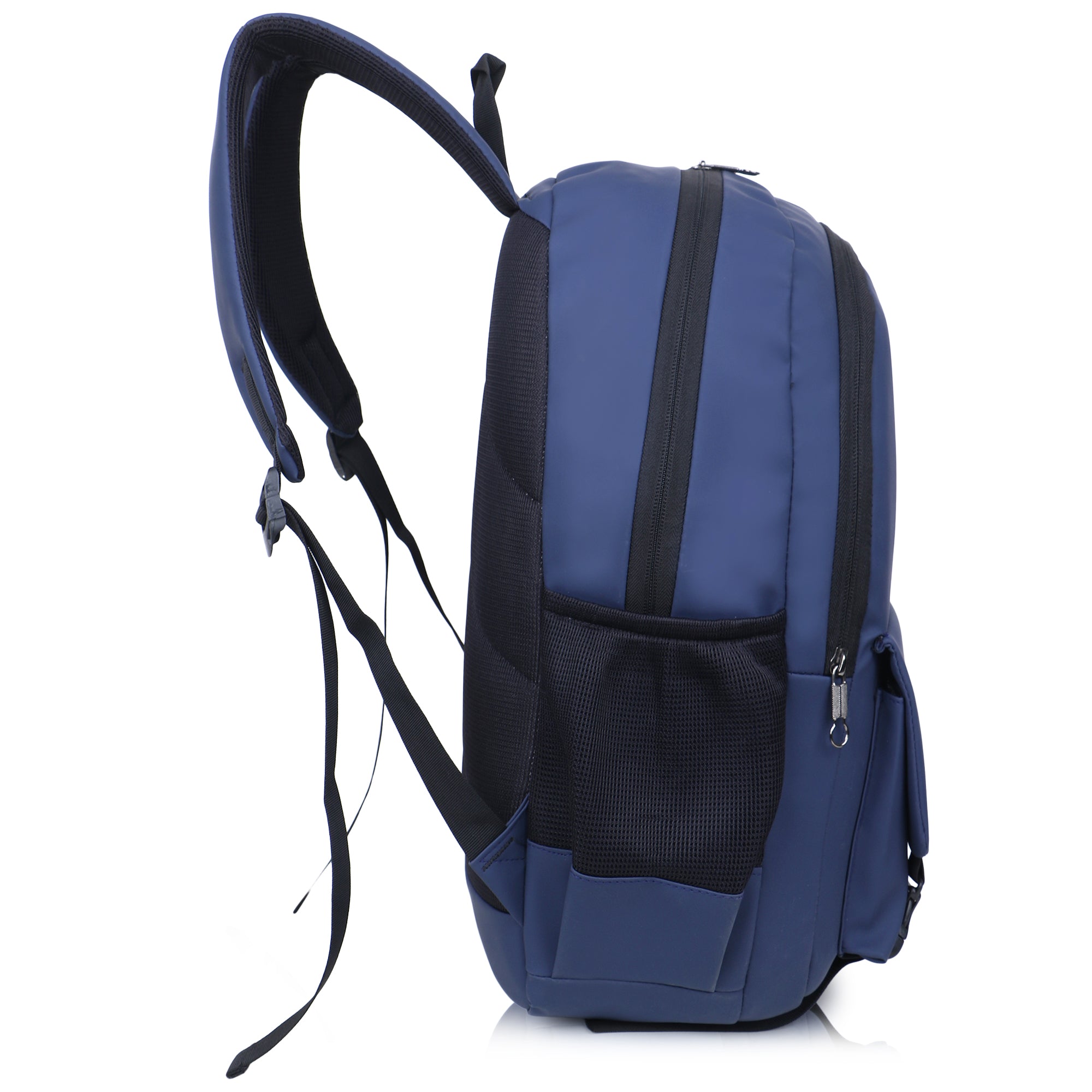 9601 College Bag - Navy Blue