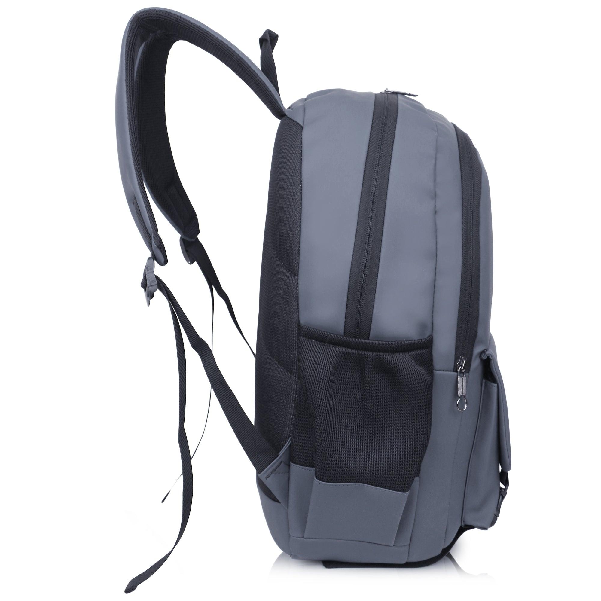 9601 College Bag - Grey