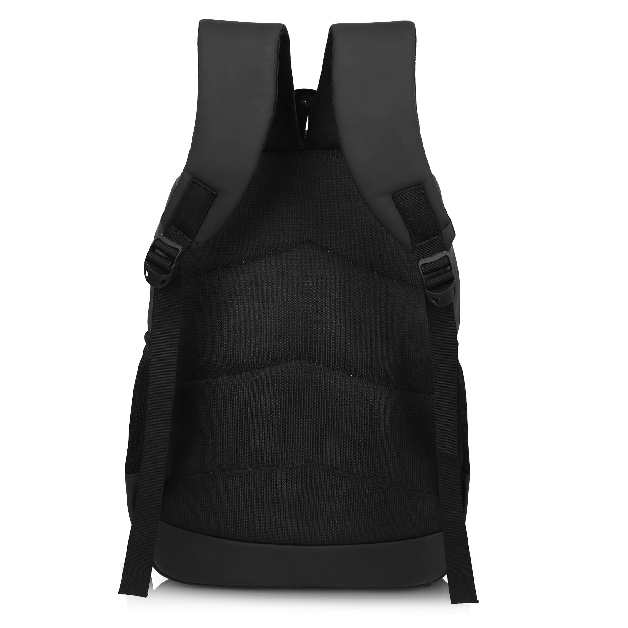 9601 College Bag - Black