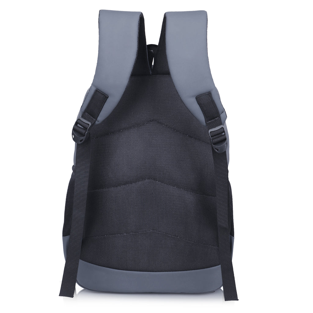 9601 College Bag - Grey