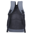 9601 College Bag - Grey