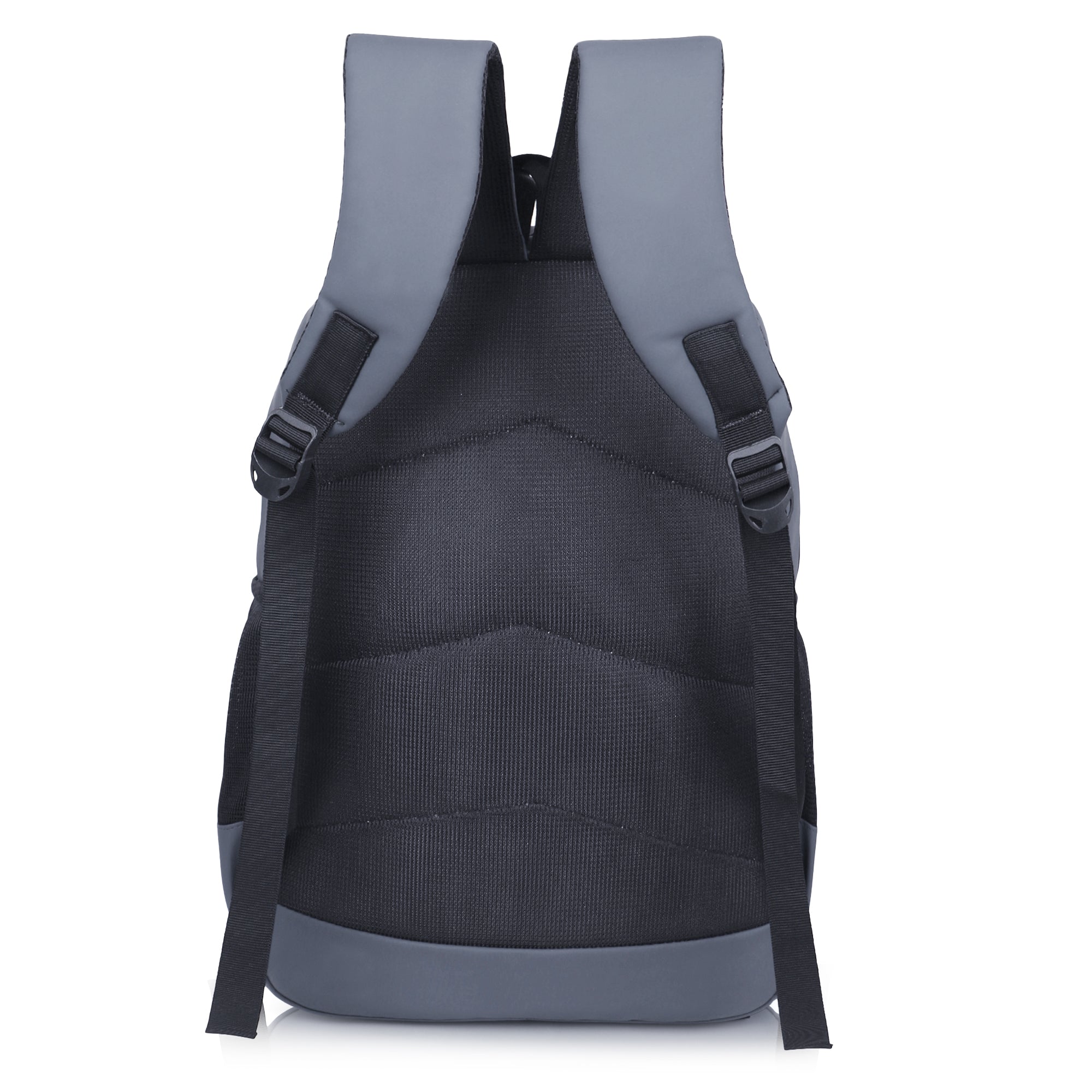 9601 College Bag - Grey