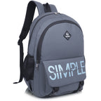 9601 College Bag - Grey
