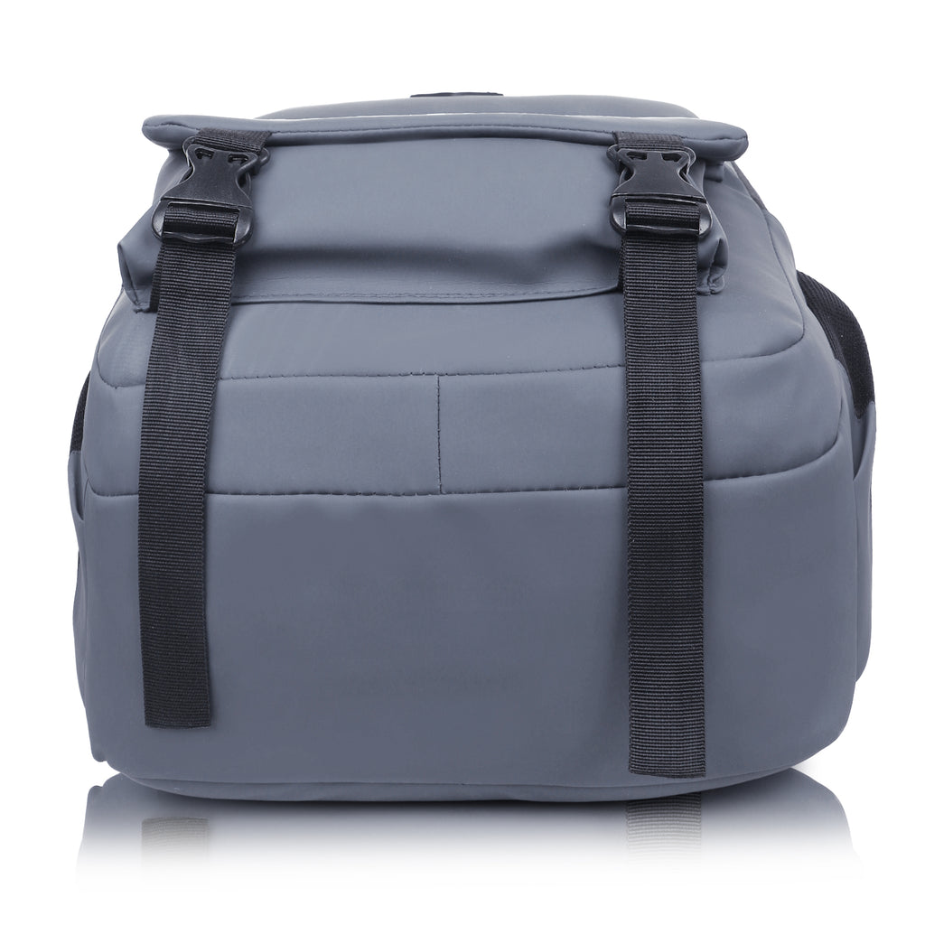 9601 College Bag - Grey