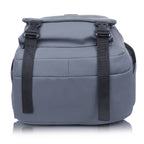 9601 College Bag - Grey