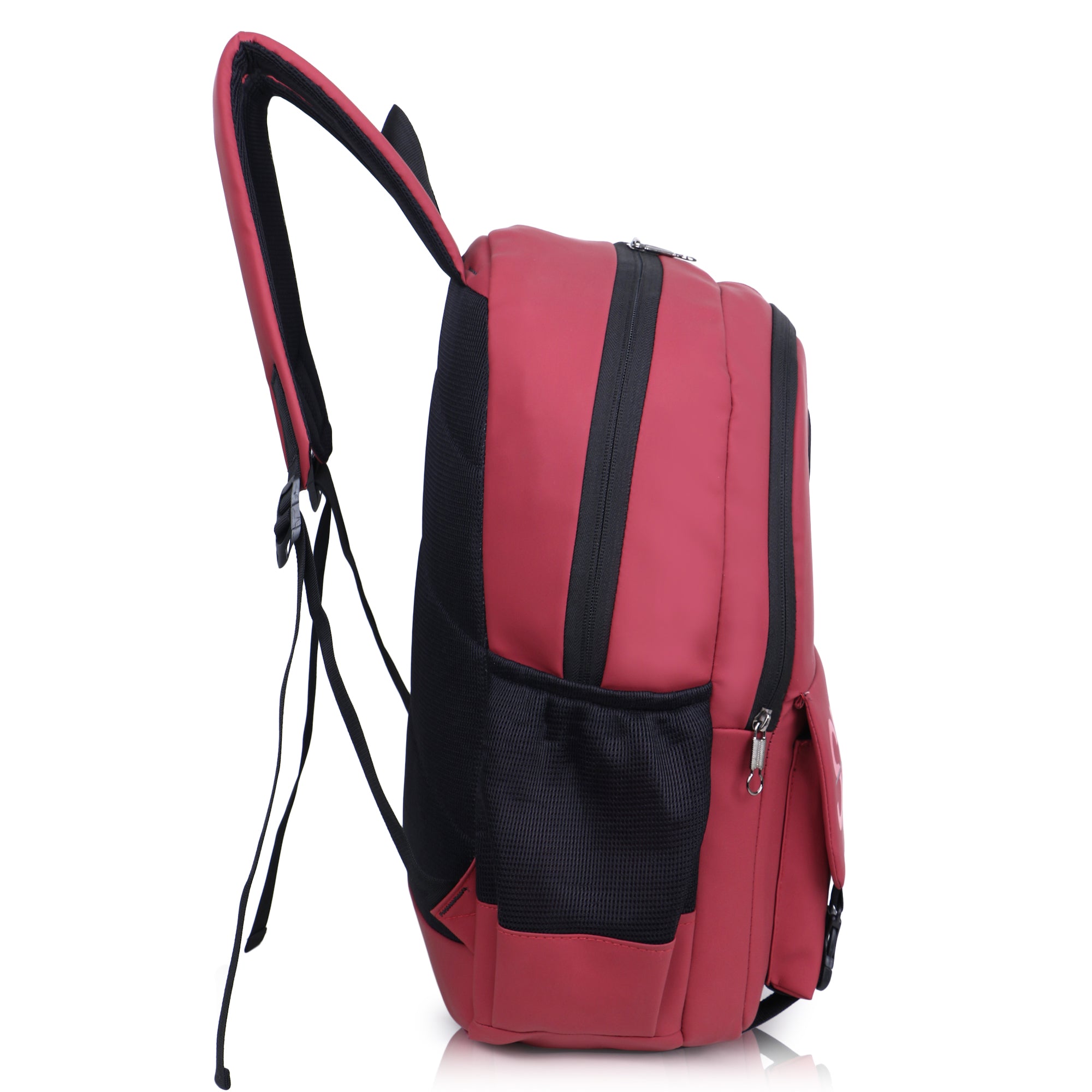 9601 College Bag - Red