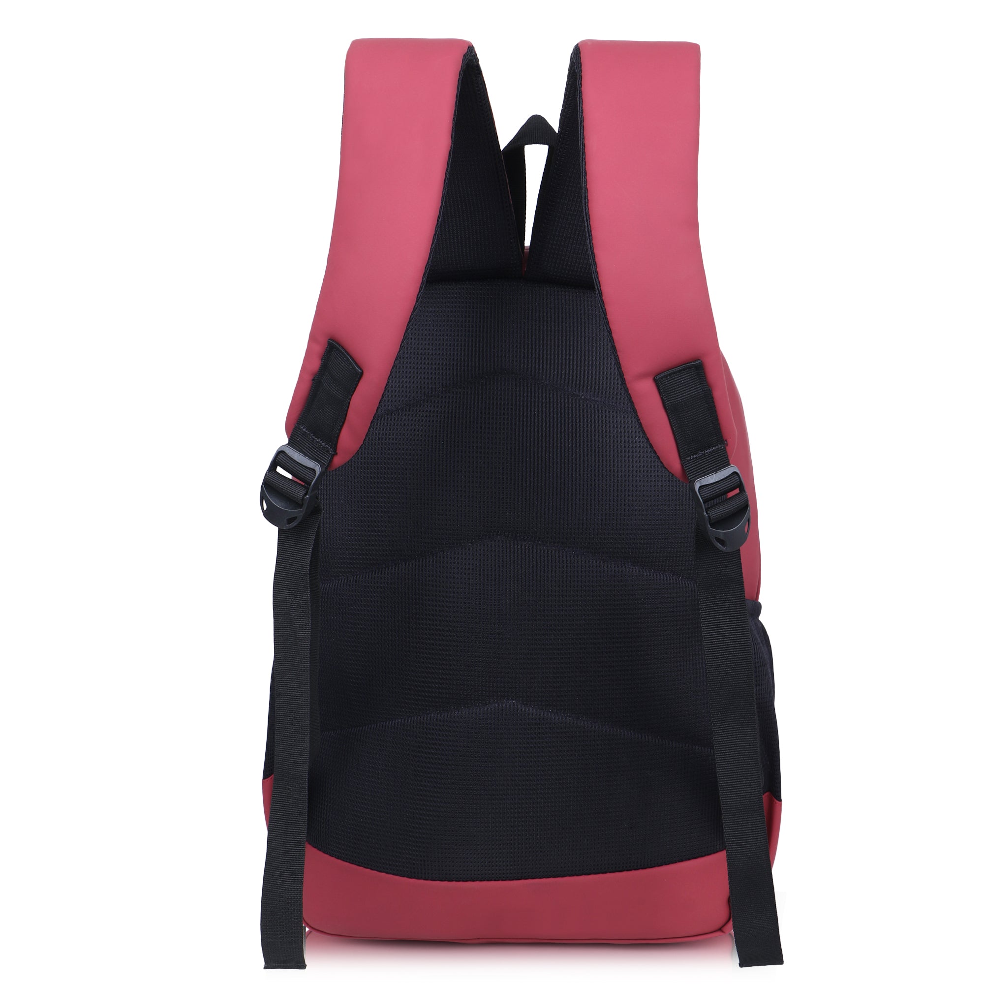 9601 College Bag - Red