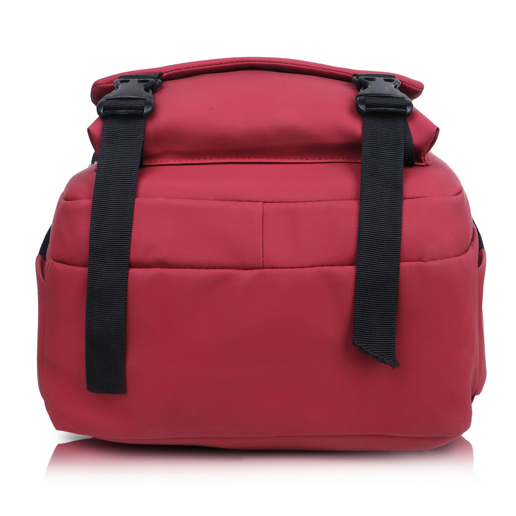 9601 College Bag - Red