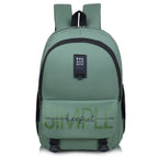 9601 College Bag - Olive Green