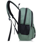 9601 College Bag - Olive Green