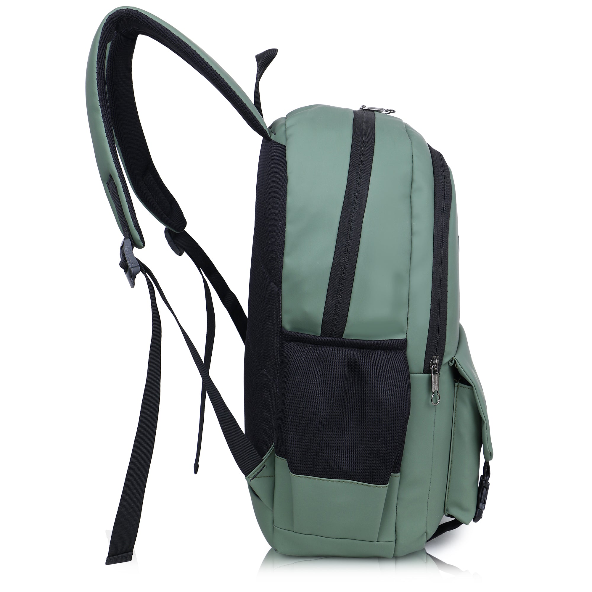 9601 College Bag - Olive Green
