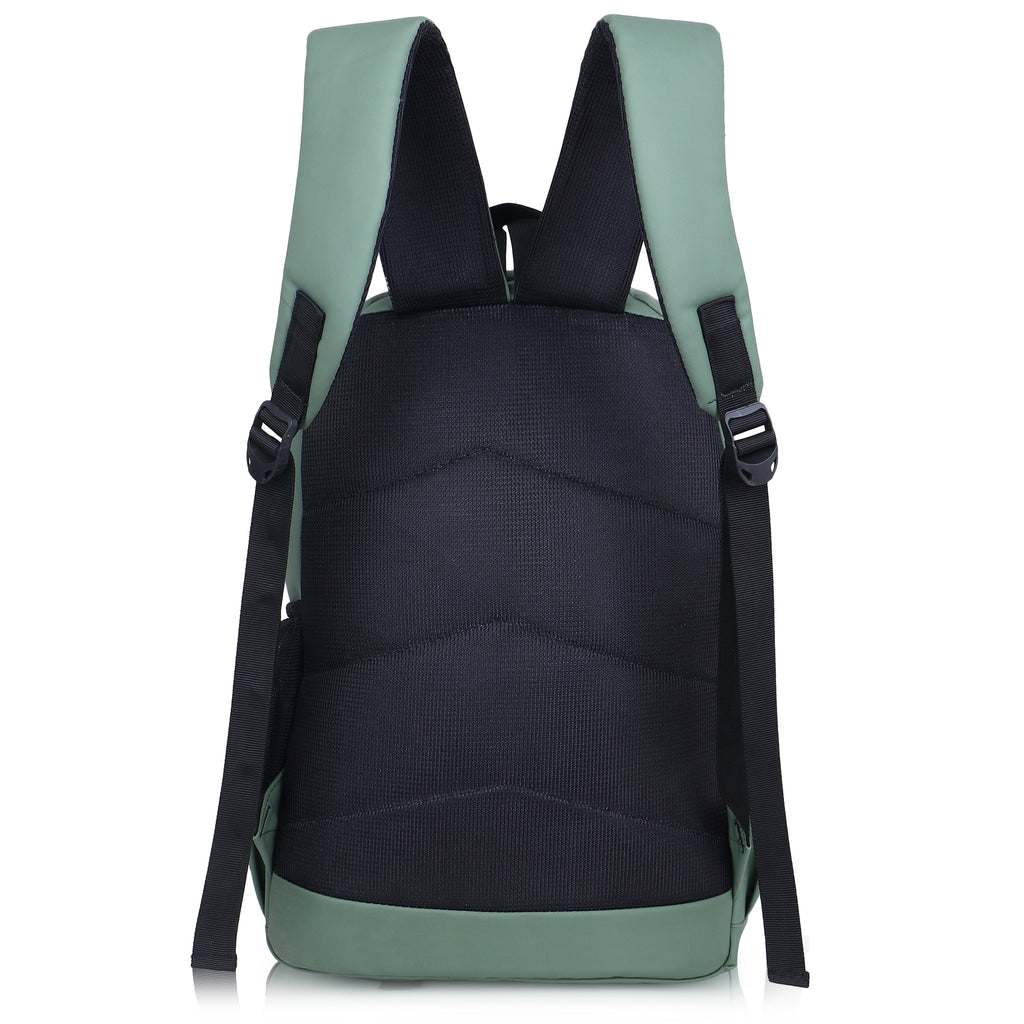 9601 College Bag - Olive Green