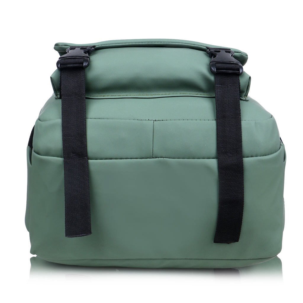 9601 College Bag - Olive Green