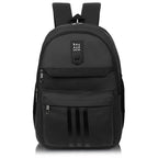 9602 College Bag - Black