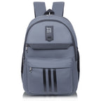 9602 College Bag - Grey