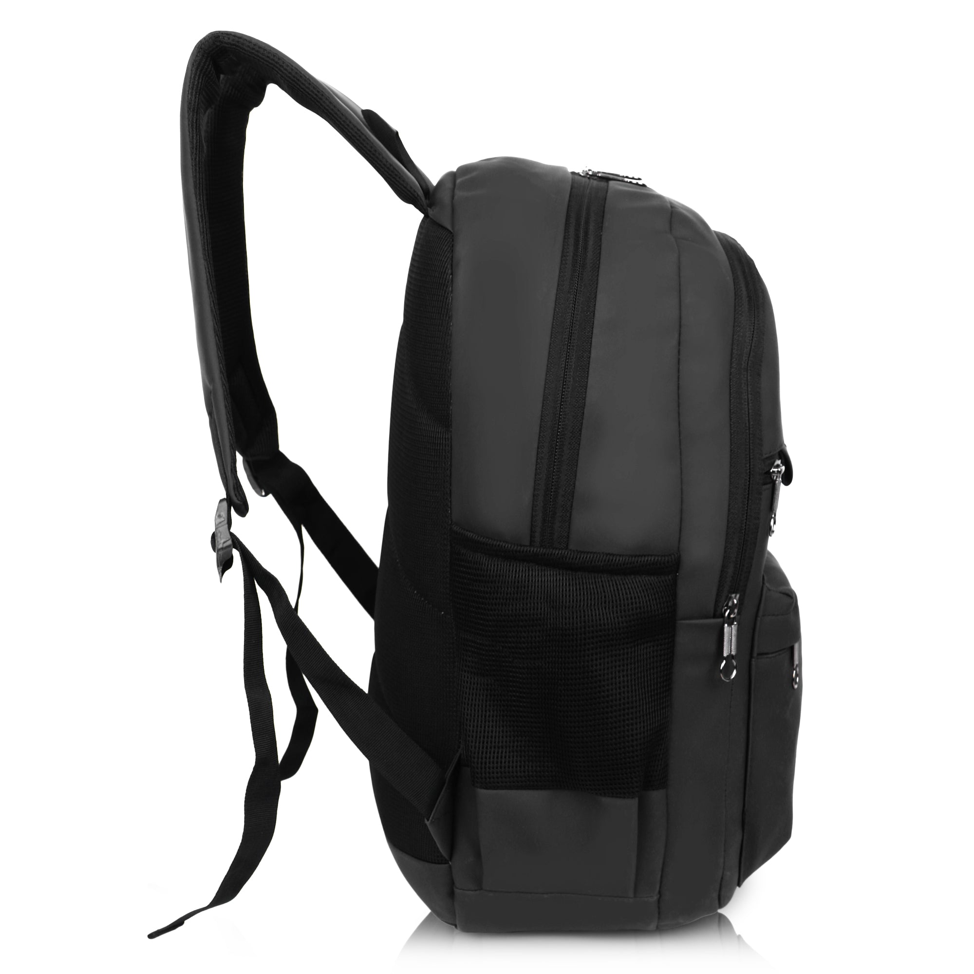 9602 College Bag - Black