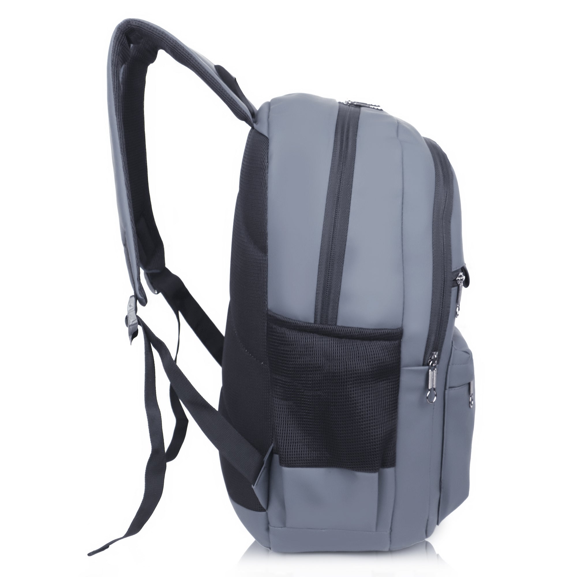 9602 College Bag - Grey