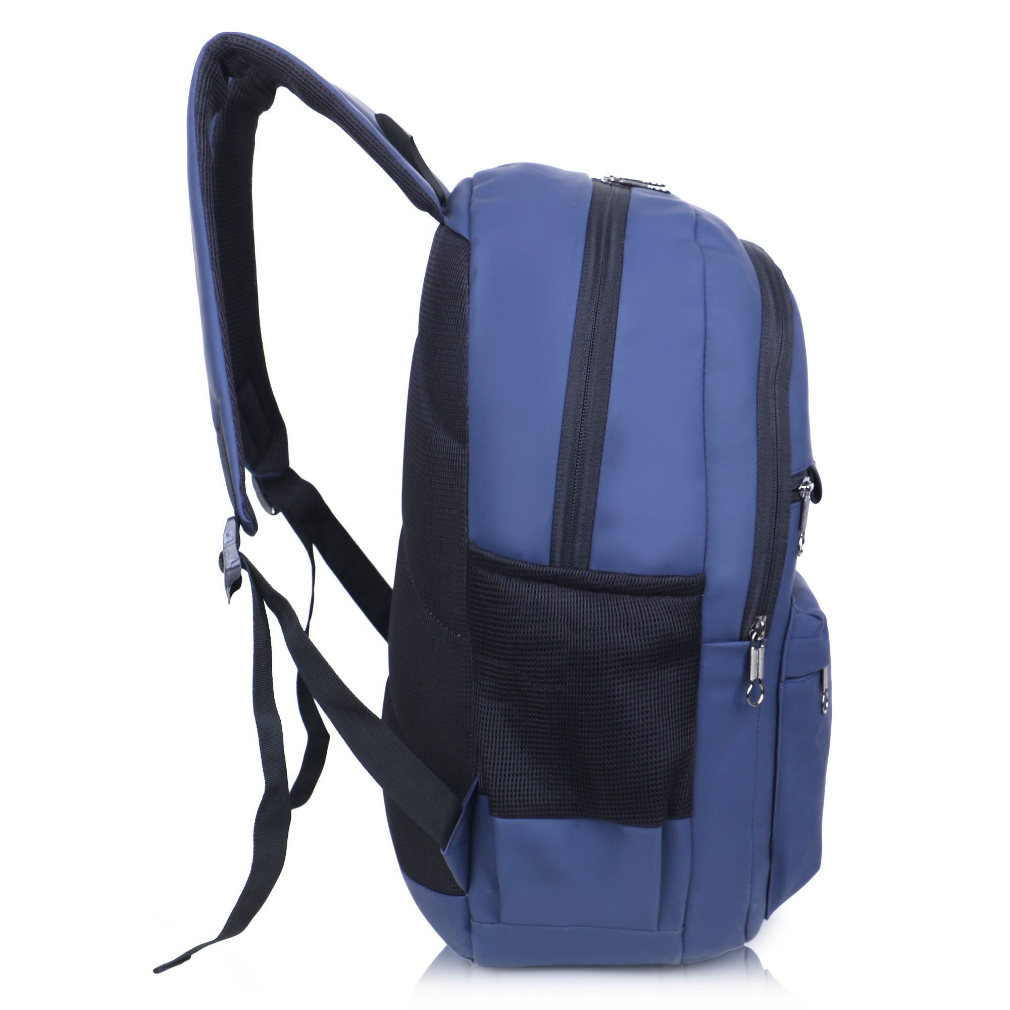 9602 College Bag - Navy Blue