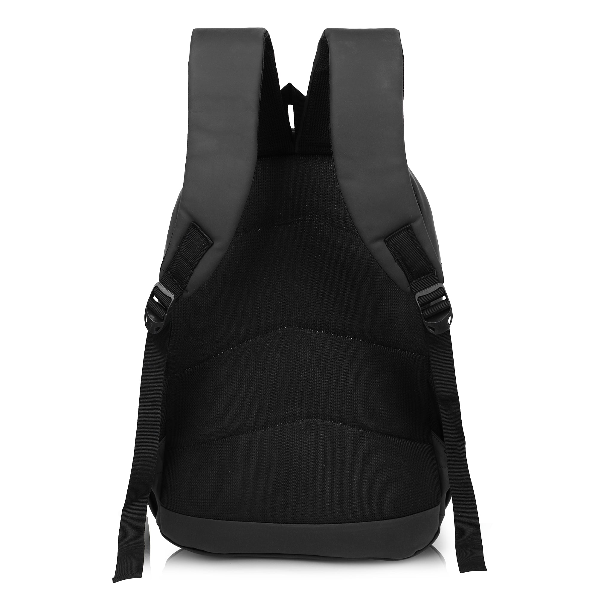 9602 College Bag - Black