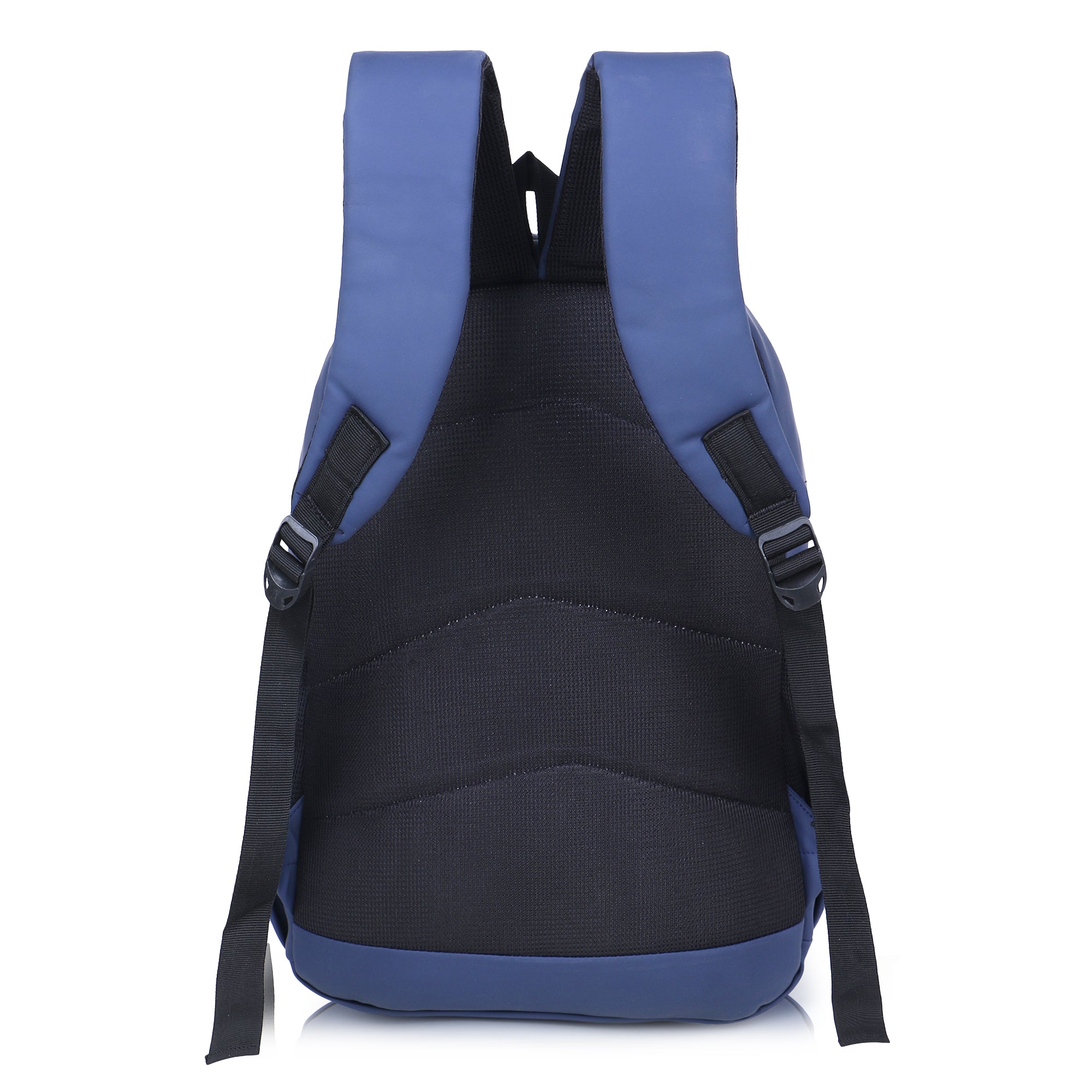 9602 College Bag - Navy Blue