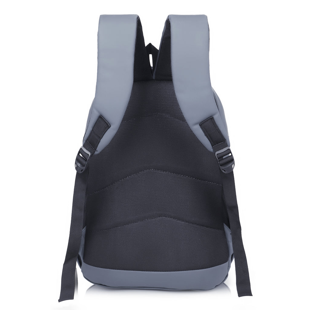 9602 College Bag - Grey