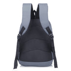 9602 College Bag - Grey