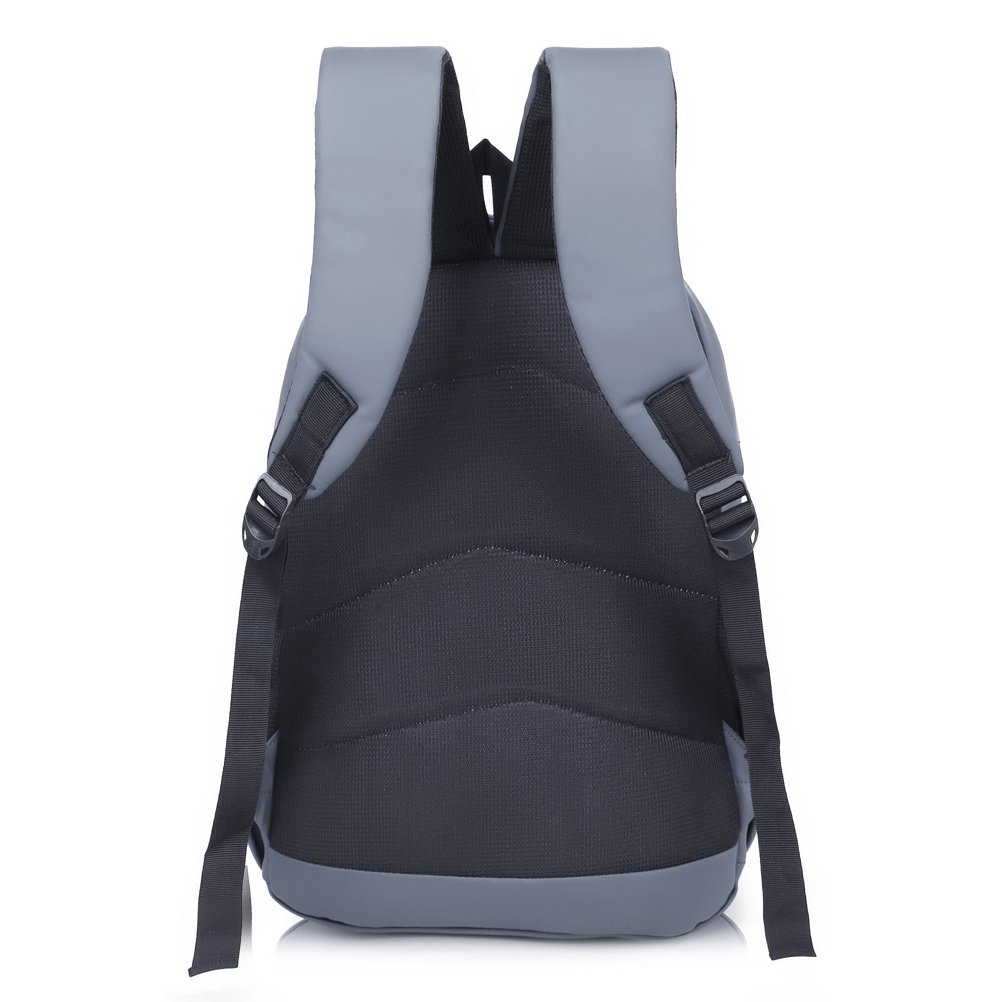 9602 College Bag - Grey