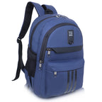 9602 College Bag - Navy Blue