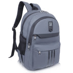 9602 College Bag - Grey