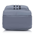 9602 College Bag - Grey